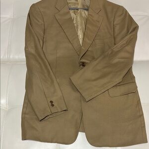 Loro Piana Tan Blazer Nordstrom Loro Piana